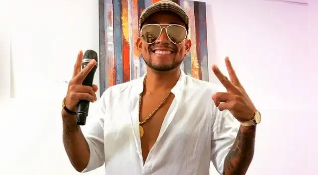 Josimar habló sobre el presunto favoritismo en El artista del año. Josimar habló sobre el presunto favoritismo en El artista del año.