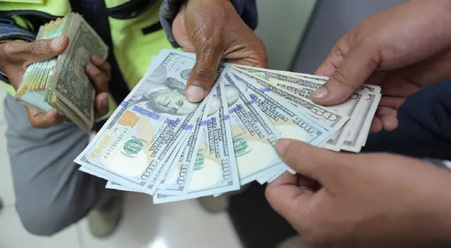 Conoce el precio del dólar para compra y venta de hoy martes 11 de mayo