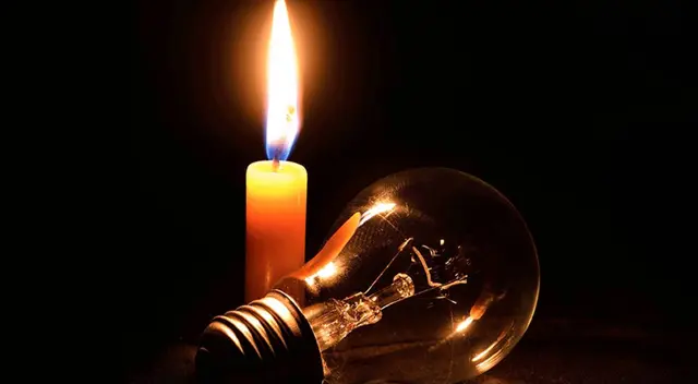 Enel, corte de Luz en Lima y Callao Enel, corte de Luz en Lima y Callao