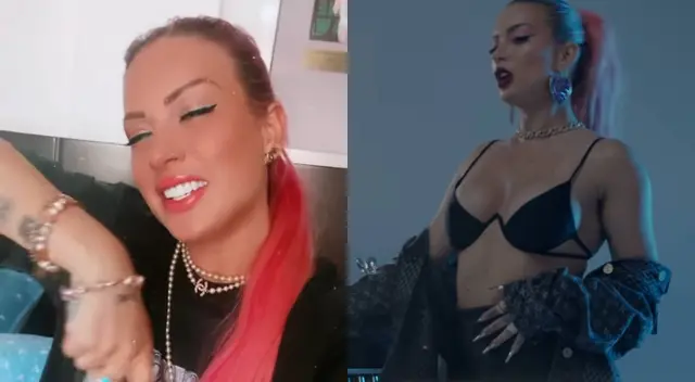 Días antes de este tan esperado lazamiento, Leslie Shaw dio a conocer que la fecha de estreno se adelantaba Días antes de este tan esperado lazamiento, Leslie Shaw dio a conocer que la fecha de estreno se adelantaba