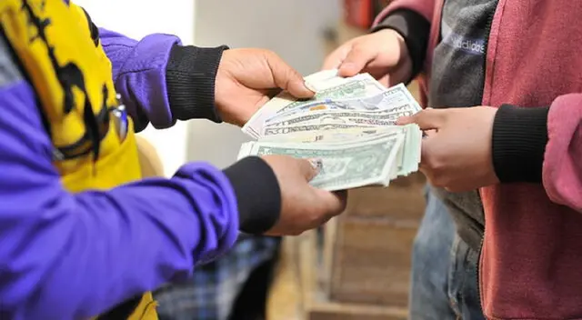 En esta nota te decimos cuanto es el precio del dólar para hoy lunes 10 de mayo En esta nota te decimos cuanto es el precio del dólar para hoy lunes 10 de mayo