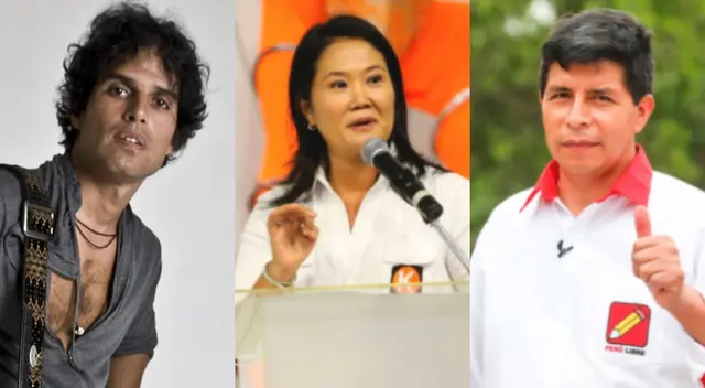 Pedro Suárez Vértiz había solicitado tanto a Keiko Fujimori, como Pedro Castillo, realizar propuestas contra la violencia a la mujer. Pedro Suárez Vértiz había solicitado tanto a Keiko Fujimori, como Pedro Castillo, realizar propuestas contra la violencia a la mujer.