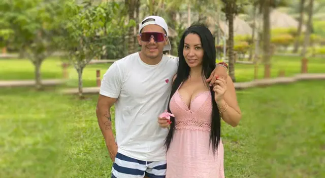 Paola Ruíz no descarta casarse y sueña con vestirse pronto de blanco Paola Ruíz no descarta casarse y sueña con vestirse pronto de blanco