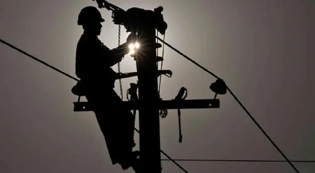 Conoce en esta nota las zonas afectadas por los cortes de luz para este lunes 10 de mayo Conoce en esta nota las zonas afectadas por los cortes de luz para este lunes 10 de mayo