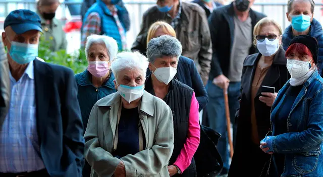 coronavirus coronavirus