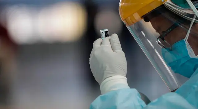 Conoce el cronograma de vacunación para las personas con síndrome de down