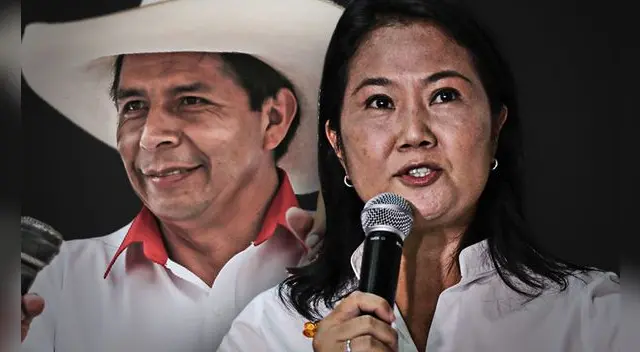 Pedro Castillo sobre debate en Santa Mónica