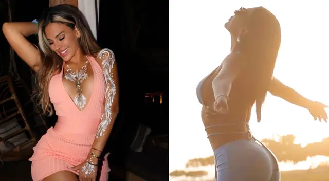 Tefi Valenzuela revela las claves para cambiar nuestras vidas: “¡Toma la decisión!”