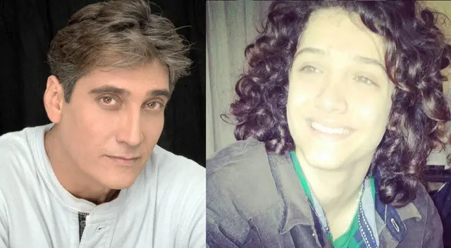 Guillermo Dávila: Su hijo peruano arremete contra el cantante tras participación en La Voz Perú