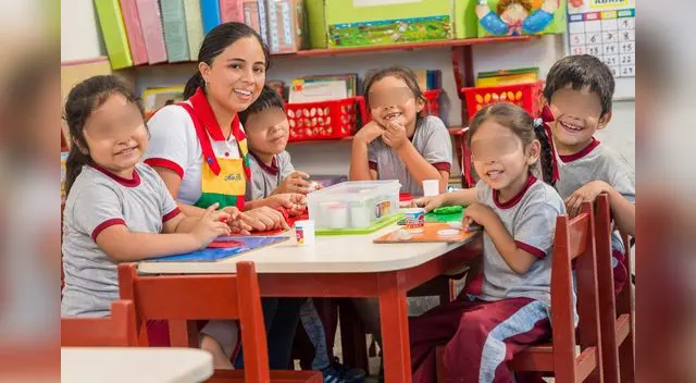 Escolares se verán beneficiados por trabajo conjunto entre el Minedu y las asociaciones de colegios privados. Escolares se verán beneficiados por trabajo conjunto entre el Minedu y las asociaciones de colegios privados.