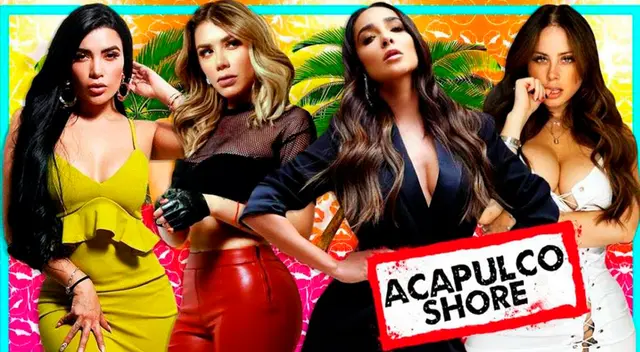 Acapulco Shore 8 conoce más detalles del tercer capítulo.