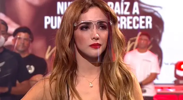 Por decisión del tribunal de EEG, Rous tuvo que enfrentarse al voto de sus compañeros y la producción del programa.