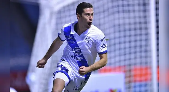 Santiago Ormeño es tentado por varios equipo de la MX, pero León saca ventaja. Santiago Ormeño es tentado por varios equipo de la MX, pero León saca ventaja.