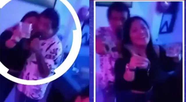 Toño Centella le celebró a lo grande el Día de la Madre a su esposa Johana.