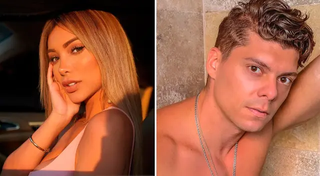 “No dejé de quererlo, claro que no”, dijo Paula Manzanal sobre Ignacio Baladán. “No dejé de quererlo, claro que no”, dijo Paula Manzanal sobre Ignacio Baladán.