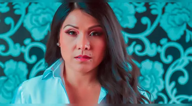 Tula Rodríguez resaltó que las personas en redes sociales critican si llora o no, pero que ella tiene un compromiso de vida con su hija. Tula Rodríguez resaltó que las personas en redes sociales critican si llora o no, pero que ella tiene un compromiso de vida con su hija.