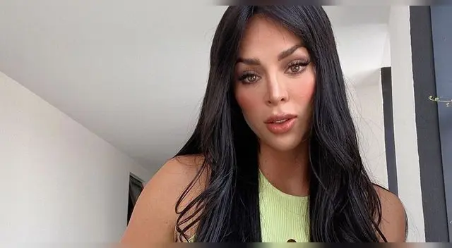 Sheyla Rojas no habría recibido sorpresa por parte de su novio. Sheyla Rojas no habría recibido sorpresa por parte de su novio.