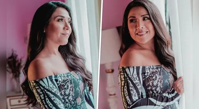 Tula Rodríguez reveló que su hija Valentina aún no quiere que tenga una nueva pareja tras el fallecimiento de su padre Javier Carmona. Tula Rodríguez reveló que su hija Valentina aún no quiere que tenga una nueva pareja tras el fallecimiento de su padre Javier Carmona.