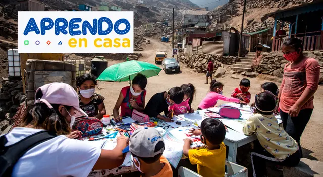 Aprendo en casa semana 4 2021. Hoy martes 11 de mayo sigue las  las clases virtuales de inicial, primaria y secundaria por la plataforma del Minedu.