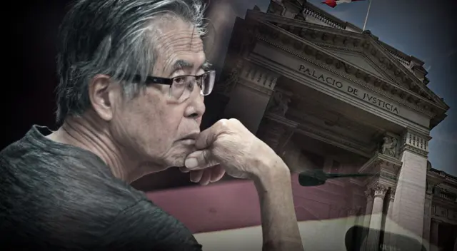 El exdictador no ha dado ni un céntimo de los S/ 27,4 millones que le impuso el Poder Judicial por sentencias en su contra.