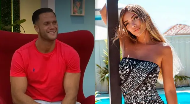 Fabio Agostini aseguró que pasó "un fin de semana de locos" con Paula Manzanal y su manager el fin de semana tras El Artista del Año.
