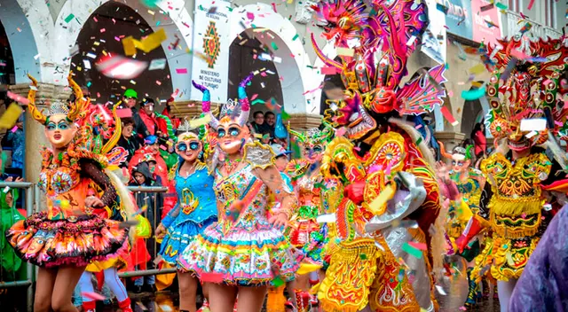 Pedido del Ministerio de Cultura de Bolivia genera polémica.