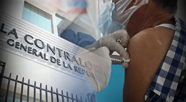 El Minsa también anunció este último lunes 10 de mayo el inicio de una investigación sobre el hecho para determinar 'si existe responsabilidad del personal de salud o si se trató de hechos fortuitos'.