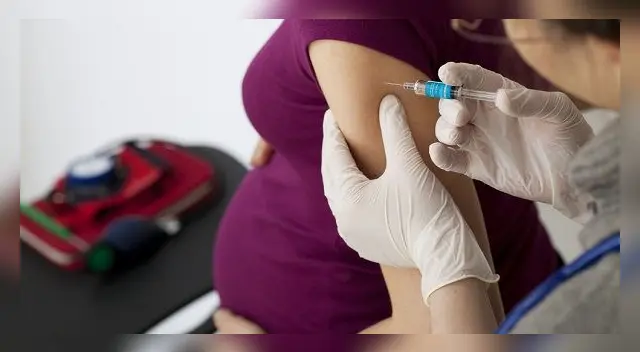 México: mujeres embarazadas serán vacunadas contra la COVID-19 a partir de la semana nueve de gestación.