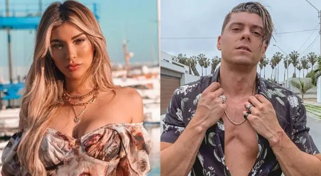 Paula Manzanal indignada por trato de Ignacio Baladán. Paula Manzanal indignada por trato de Ignacio Baladán.