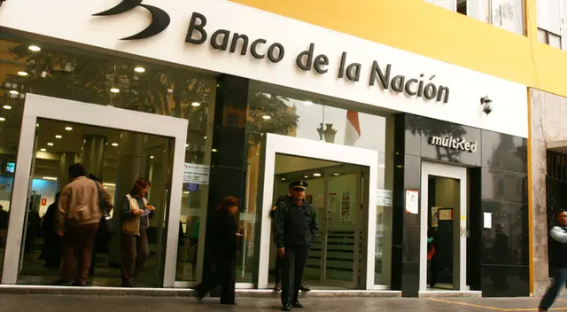 Banco de la Nación: horarios de atención