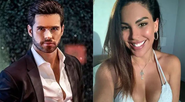 Revista mexicana Tv Notas lanza polémica encuesta sobre agresor Eleazar Gómez. Revista mexicana Tv Notas lanza polémica encuesta sobre agresor Eleazar Gómez.