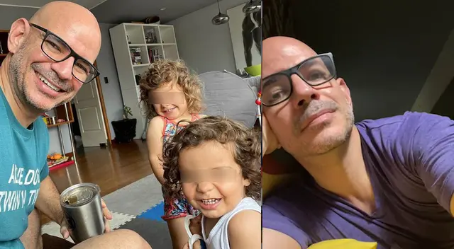 Ricardo Morán: Así responde a usuario que le dice que Ricardo Morán: Así responde a usuario que le dice que