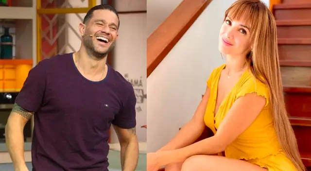 El chico reality Yaco Eskenazi dio el último voto para que Rosángela Espinoza regrese a EEG. El chico reality Yaco Eskenazi dio el último voto para que Rosángela Espinoza regrese a EEG.