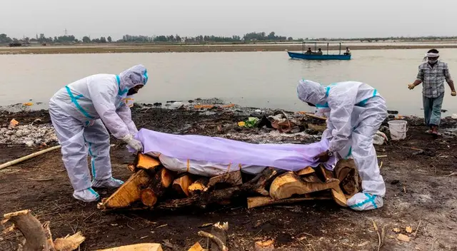 Las autoridades han iniciado con el levantamiento de los cuerpos. Las autoridades han iniciado con el levantamiento de los cuerpos.