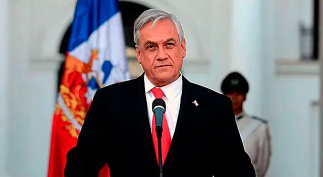 Chile aprueba cambiar orden de los apellidos