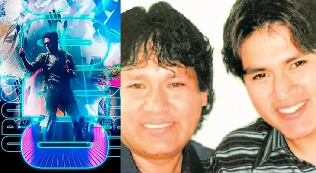 Deyvis Orosco confirmó que su concierto no se dará este 29 de mayo debido a la coyuntura social en latinoamérica. Deyvis Orosco confirmó que su concierto no se dará este 29 de mayo debido a la coyuntura social en latinoamérica.