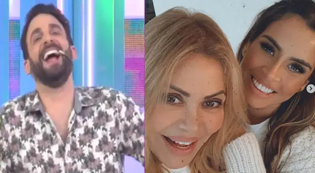 Rodrigo González sobre Ethel Pozo: