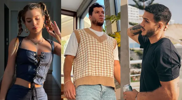 Flavia Laos no pudo reconocer cuerpo de Patricio Parodi y lo confundió con Mario Irivarren. Flavia Laos no pudo reconocer cuerpo de Patricio Parodi y lo confundió con Mario Irivarren.