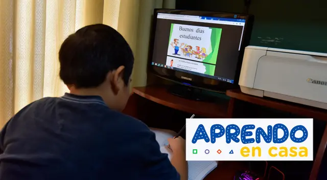 Aprendo en casa horario miércoles 12 de mayo Aprendo en casa horario miércoles 12 de mayo