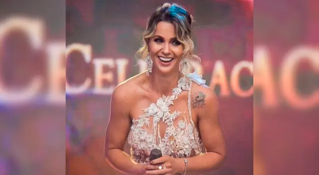 La chica reality Ducelia Echevarria envió un mensaje de motivación para todos sus seguidores. La chica reality Ducelia Echevarria envió un mensaje de motivación para todos sus seguidores.