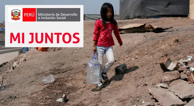 LINK Programa Juntos 2021: ¿Cómo saber si soy beneficiario del bono de 200 soles? LINK Programa Juntos 2021: ¿Cómo saber si soy beneficiario del bono de 200 soles?