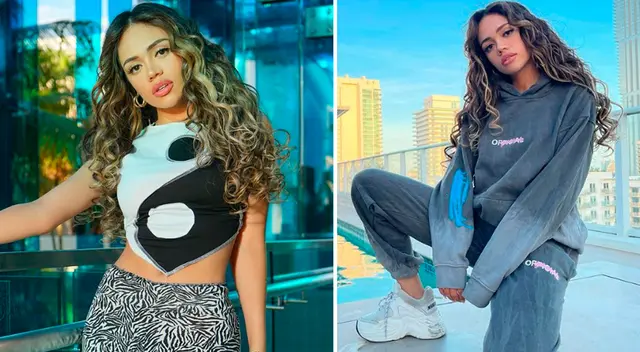 Mayra Goñi sueña con ser mamá.