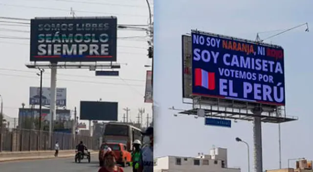 Punto Visual admite autoría de paneles LED