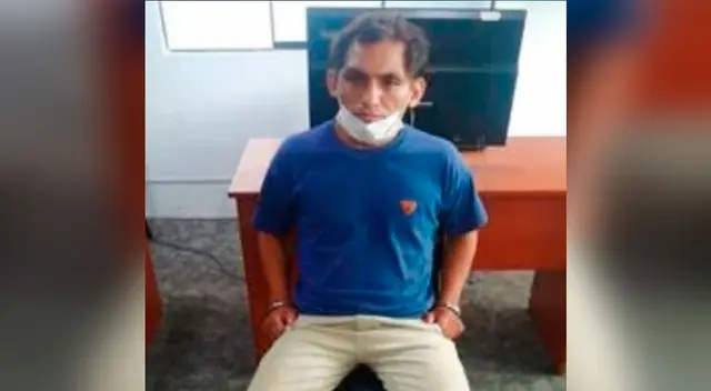 condenan a 25 años de cárcel a sujeto por feminicidio condenan a 25 años de cárcel a sujeto por feminicidio