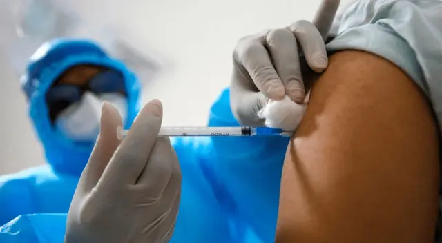 El Ministerio Público investiga uso de jeringas vacías durante el proceso de vacunación contra el Covid-19 El Ministerio Público investiga uso de jeringas vacías durante el proceso de vacunación contra el Covid-19