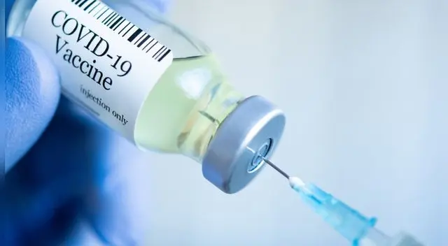 Alcalde de Trujillo y trabajadores exigen vacunas contra el COVID-19 Alcalde de Trujillo y trabajadores exigen vacunas contra el COVID-19