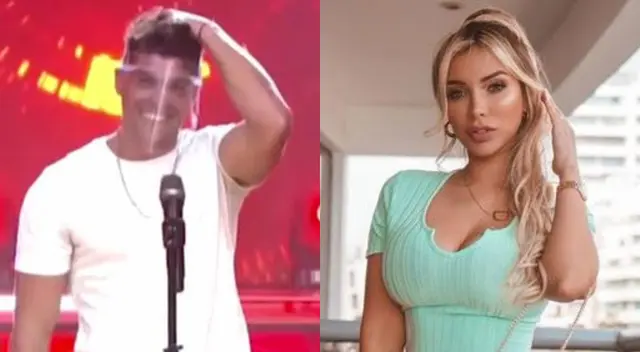 Ignacio Baladán dio contundente respuesta tras ser troleado por el tribunal de Esto es guerra, y Paula Manzanal tuvo duras palabras contra él.