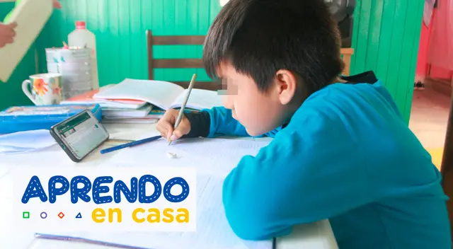 Aprendo en casa hoy miércoles 12 de mayo Aprendo en casa hoy miércoles 12 de mayo