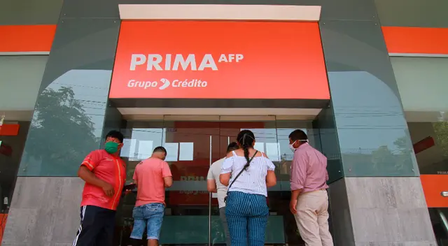 Todavía no puedes solicitar el retiro de tu AFP por hasta 4 UIT Todavía no puedes solicitar el retiro de tu AFP por hasta 4 UIT