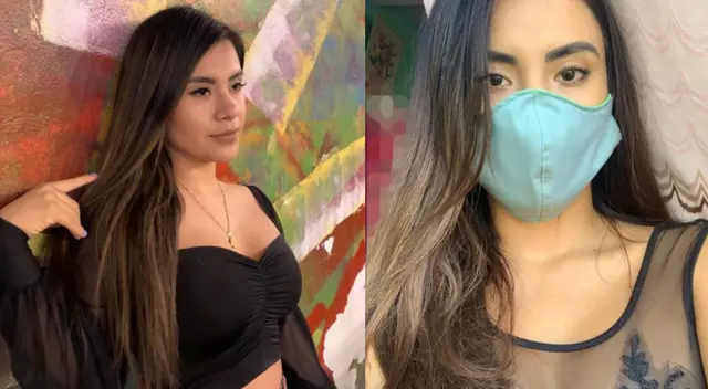 Thamara Gómez se cuida antes de aceptar hacer algún show privado.